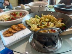 -鸡毛换糖(高桥店)
