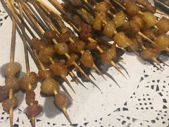 -九府羊·鲜羊火锅·烤串(新华路店)