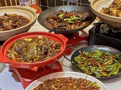 -赣菜笔记·江西米粉·小龙虾·小炒(曹杨路店)