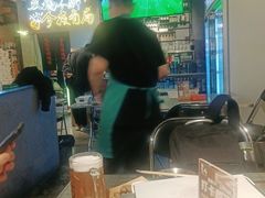 -有局·成都市井烧烤·精酿啤酒(双楠店)