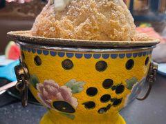 -吼堂老火锅(太古里总店)