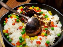 -云海肴·汽锅鸡·云南菜(美罗城店)