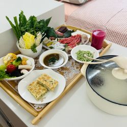 -美悦湾月子中心(熙湖店)