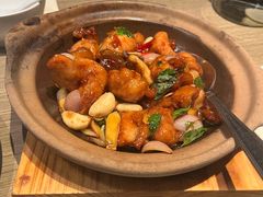 -汤城小厨•粤菜•靓汤(望京凯德mall店)