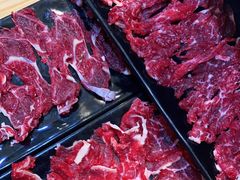 -陈记顺和牛肉火锅(岗顶店)