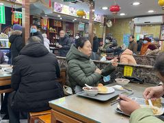 -白魁老号饭庄(安内店)