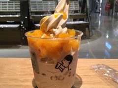 -喜茶(深圳东门1234店)