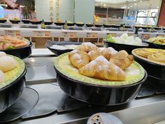 -木马转自助烤肉小火锅(祥禾天地店)