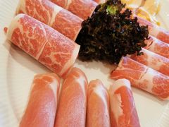 -咖啡苑 - 蔚藍夏日限定主题(永利皇宫店)