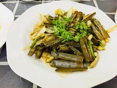 -QQ海鲜餐厅