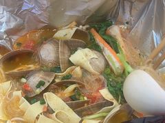 -见味花甲(福田coco park店)