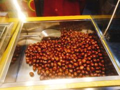 -新长发栗子食品有限公司(威海路店)