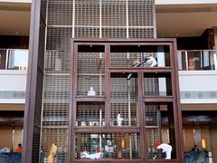 -舟山希尔顿酒店