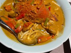 -蟹榭·本帮江浙菜·蟹宴(五角场合生汇商场店)