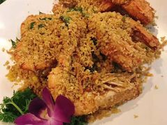 -龙海鲜螃蟹王(宏茂桥店)