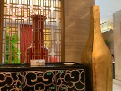 -广州逸林假日酒店·四季桃源中餐厅(白云山风景区店)