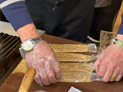 kufta鸡肉卷-Al Salam莫的三明治