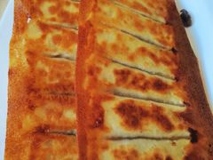 海三鲜锅贴-大眼锅贴水饺(河东店)