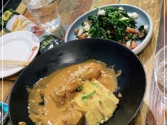-金谷园饺子·烧烤(人大总店)