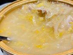 -小吊梨汤·北京菜·烤鸭(清河万象汇店)