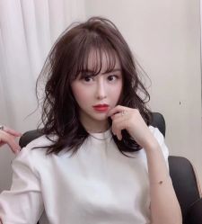 -3AM HAIR SALON染发接发