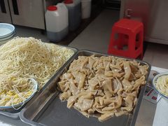 -姚记.周礼伤心凉粉(时代广场店)