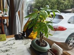 -那家小馆•北京菜•烤鸭(香山店)