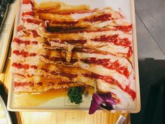 牛五花-喜来稀肉(北外滩白玉兰广场店)