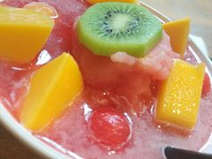 -Mango Tango