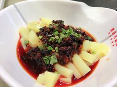 -皇轩大饭店(观音桥店)