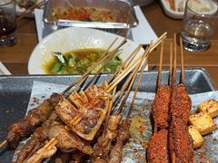 -管氏翅吧(马家堡店)