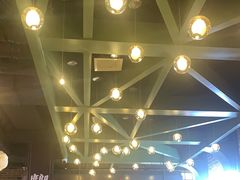 -河坝烧烤串城(金达莱店)