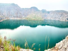 -黄埔油麻山森林公园