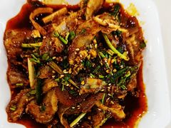 夫妻肺片-太婆天府山珍酒楼(亚运村店)