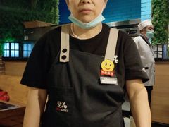 -梨花自助烤肉(天河城店)