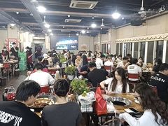 -皖北巫氏三胖地锅鸡(长淮总店)
