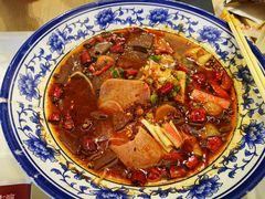 -干锅鱼庄(北京荟聚西红门购物中心店)