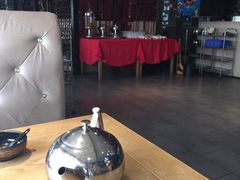 -名羊天下陕北横山铁锅炖羊肉(博文路店)