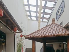 -壹零捌道·北京烤鸭(车公庄店)