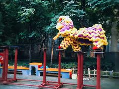 -西安曲江寒窑遗址公园