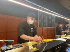 -Sushi Hanzo半藏(天环广场店)