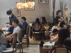 -帕蓝·暹罗料理(大学路店)