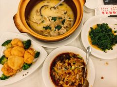 -瑞福园联谊餐室(茂名南路店)