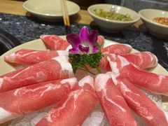 -蜀大侠·牛肉自助火锅(慈溪店)