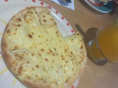 -菲滋意式餐厅(金华银泰城店)