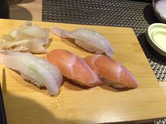 -琴寿司居酒屋(软件园店)