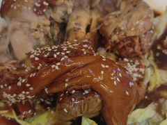 -巷子深菜馆(新华路店)