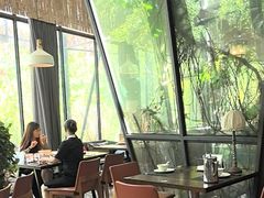 -肴约·花园式餐厅(湖里店)