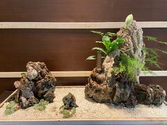 -杭州香格里拉·香宫中餐厅