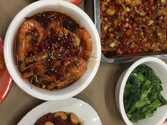 -老三样·旧食新味(万寿宫店)